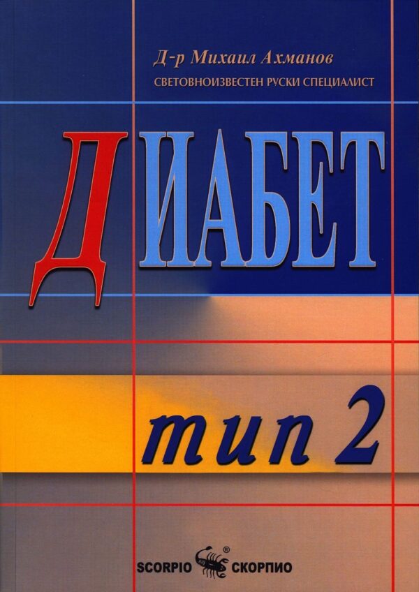 Диабет тип 2