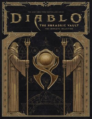 Diablo: Horadric Vault (The Complete Collection)