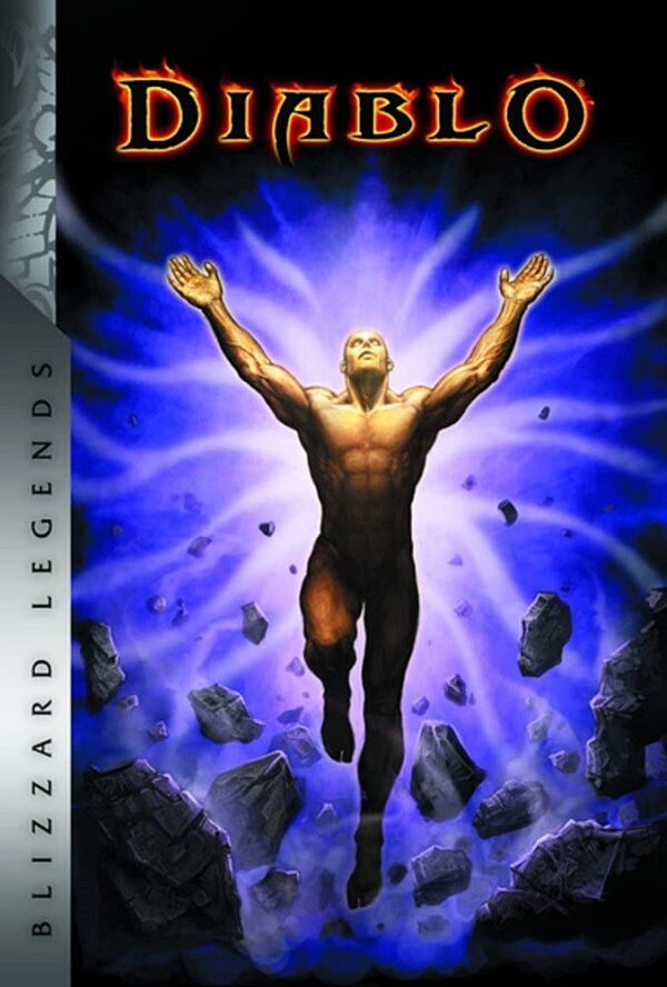 Diablo: The Sin War - The Veiled Prophet (Book 3)