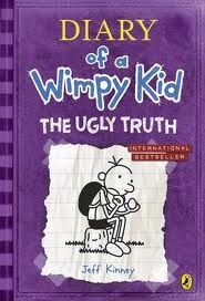 Diary of a Wimpy Kid 5: The Ugly Thruth