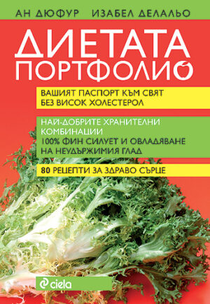 Диетата Портфолио