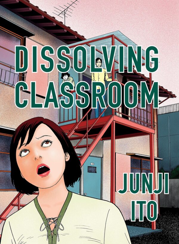 Dissolving Classroom Collector's Edition