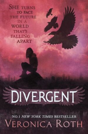 Divergent Movie Tie-in