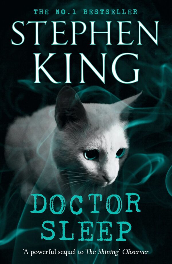 Doctor Sleep