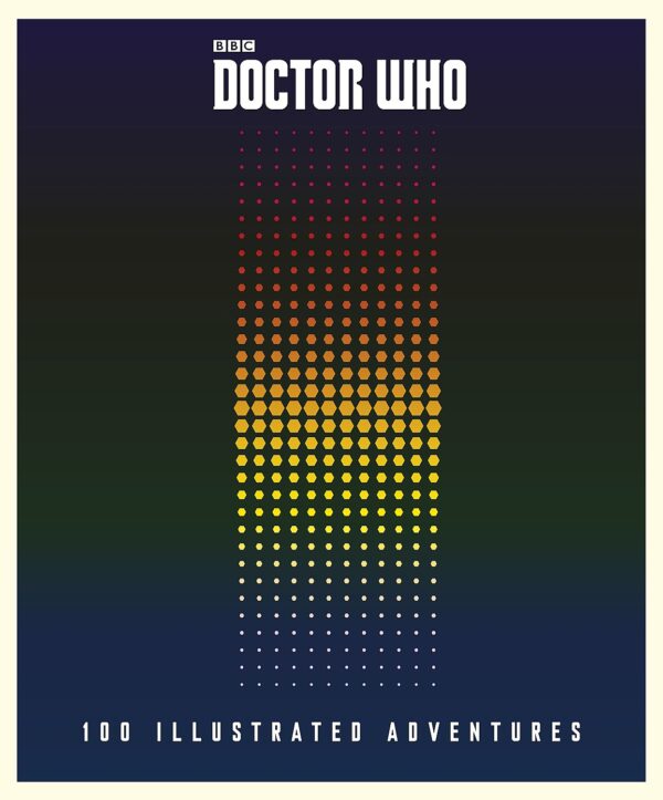Doctor Who: Illustrated Adventures