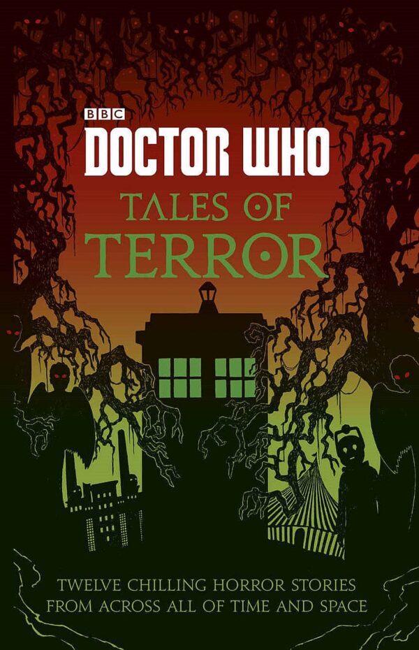 Doctor Who: Tales of Terror