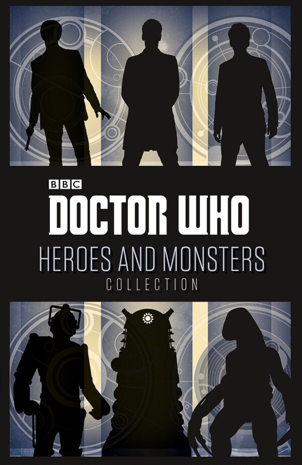 Doctor Who: Heroes And Monsters Collection