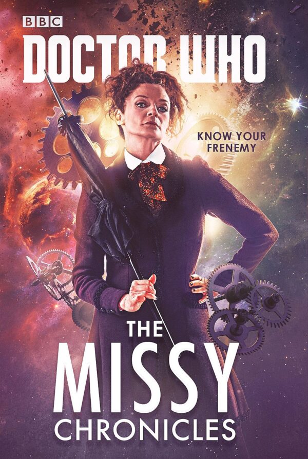 Doctor Who: Missy Chronicles