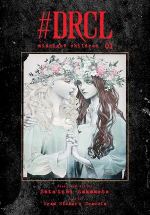 #DRCL: Midnight Children, Vol. 1