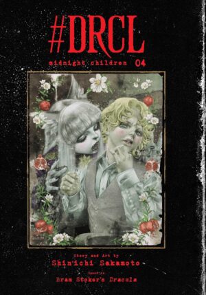 #DRCL: Midnight Children, Vol. 4