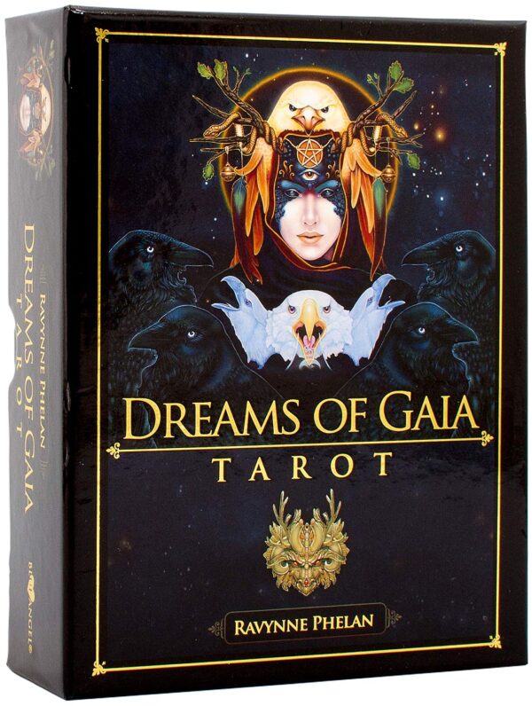 Dreams of Gaia Tarot