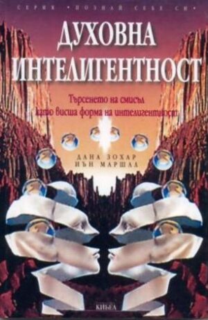 Духовна интелигентност