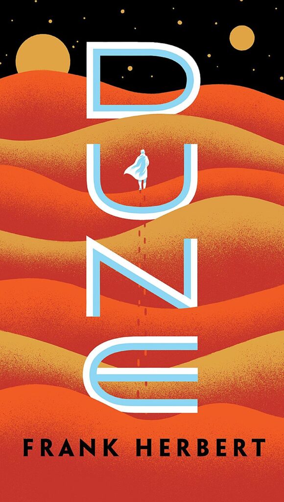 Dune (Mass Paperback)