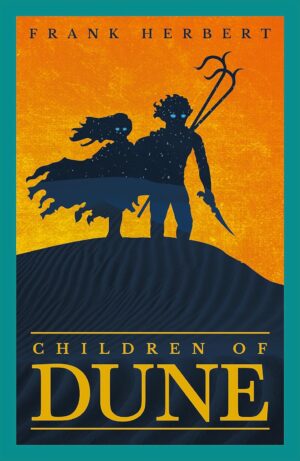 Dune: Children of Dune