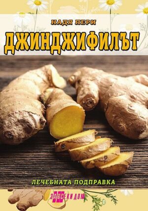 Джинджифилът - лечебната подправка