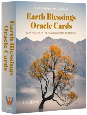 Earth Blessings Oracle Cards