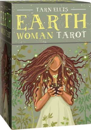 Earth Woman Tarot (78-Card Deck and Guidebook)