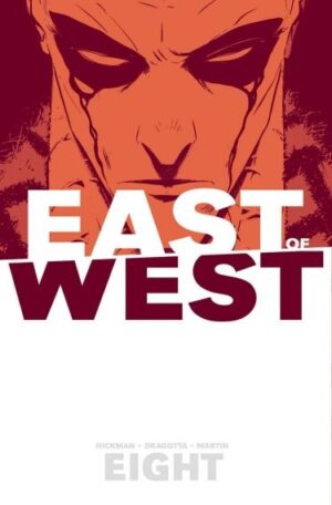East of West, Vol. 1: The Promise