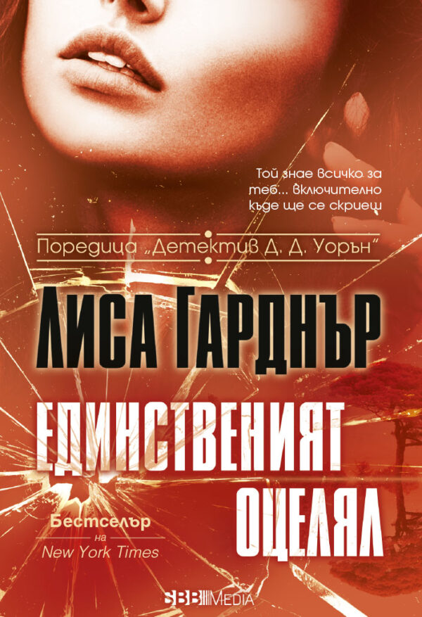 Единственият оцелял (СББ Медиа)