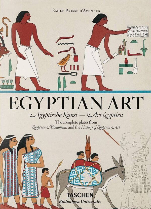 Egyptian Art