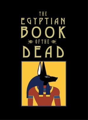 Egyptian Book of the Dead (Chinese Bound Classics)