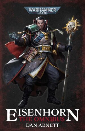 Eisenhorn: The Omnibus (Warhammer 40 000)