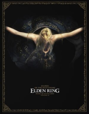 Elden Ring Official Strategy Guide, Vol. 2: Shards of the Shattering