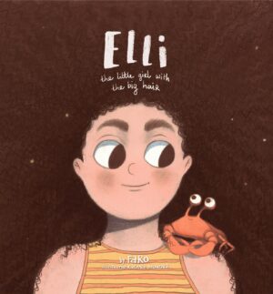 Elli: The Liitle Girl With the Big Hair
