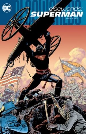 Elseworlds: Superman, Vol. 1