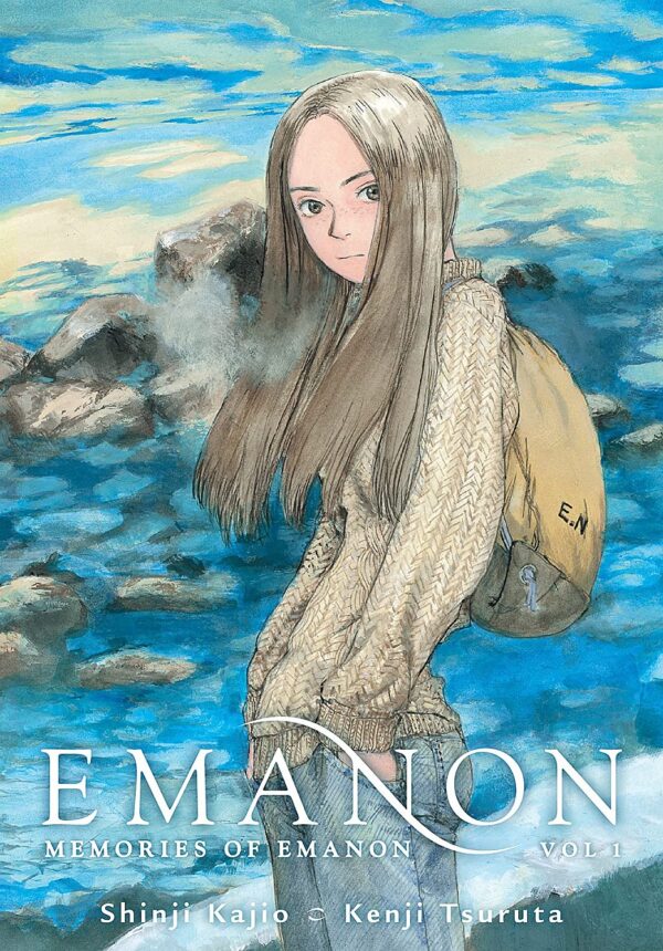 Emanon, Vol. 1