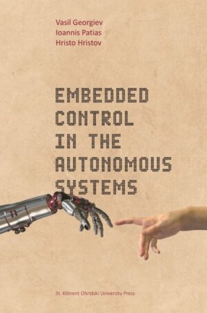 Embedded Control in the Autonomous Systems