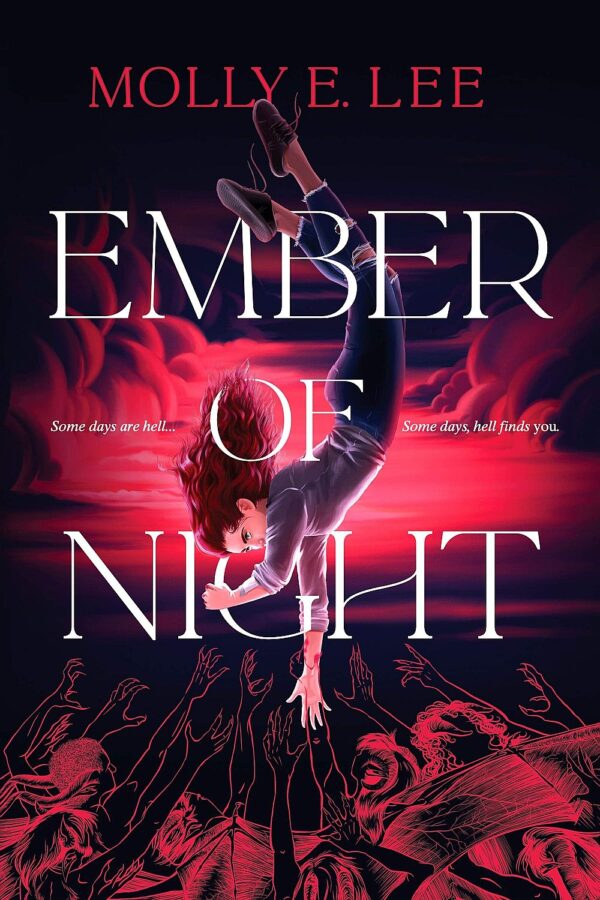 Ember of Night