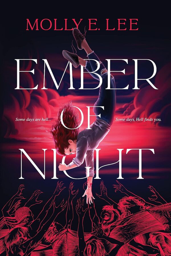 Ember of Night (Paperback)