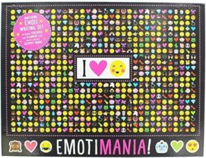 Emotimania Activity Chest