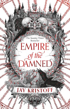 Empire of the Damned (New Edition)