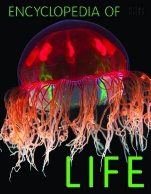 Encyclopedia of Life (Miles Kelly)
