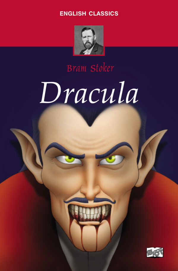 English Classics: Dracula
