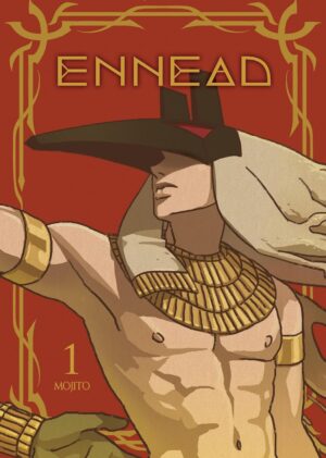 Ennead, Vol. 1 (Paperback)