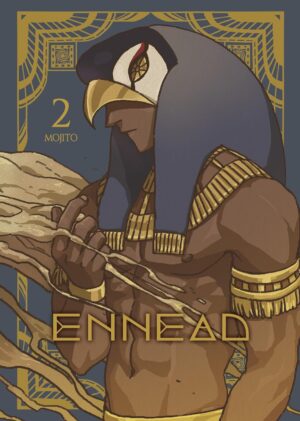 Ennead, Vol. 2 (Paperback)