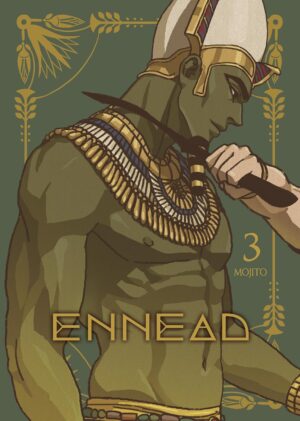 Ennead, Vol. 3 (Paperback)
