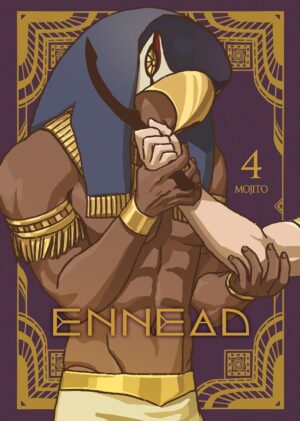 Ennead, Vol. 4 (Paperback)