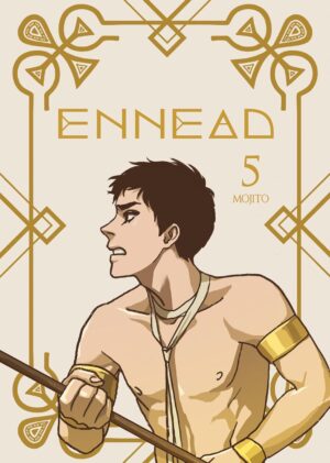 Ennead, Vol. 5 (Paperback)