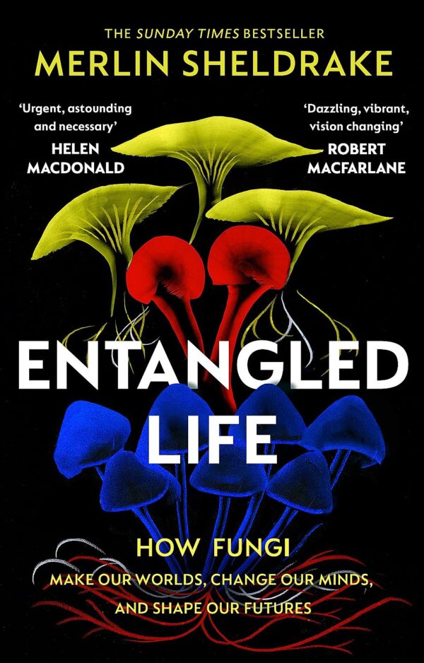 Entangled Life (Paperback)