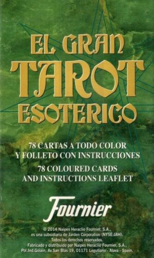 Esoteric Tarot
