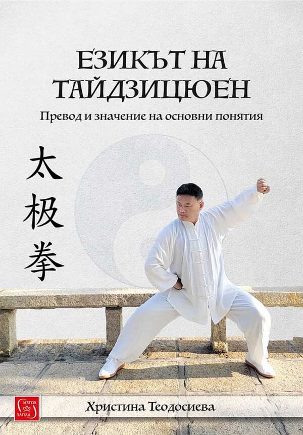 Езикът на тайдзицюен