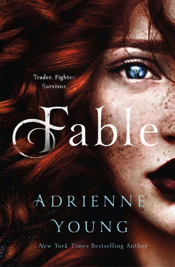 Fable (Hardcover)