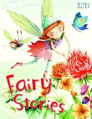 Fairy Stories (Miles Kelly)