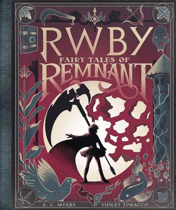 Fairy Tales of Remnant (RWBY)