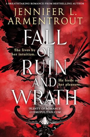 Fall of Ruin and Wrath (Bramble)