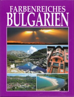 Farbenreiches Bulgarien